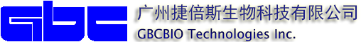 ݽݱ˹Ƽ޹˾-GBCBIO Technologies Inc.,